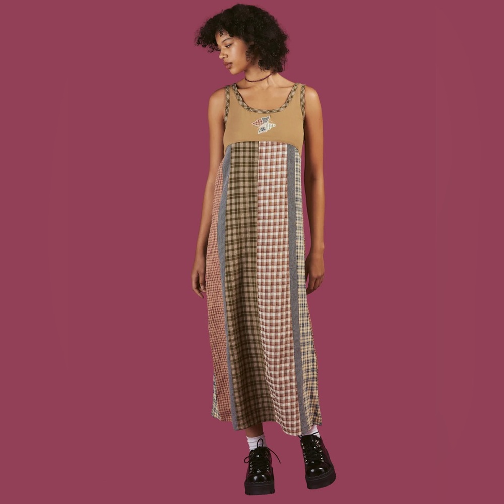 COPY - UNIF Sink Dress NWOT